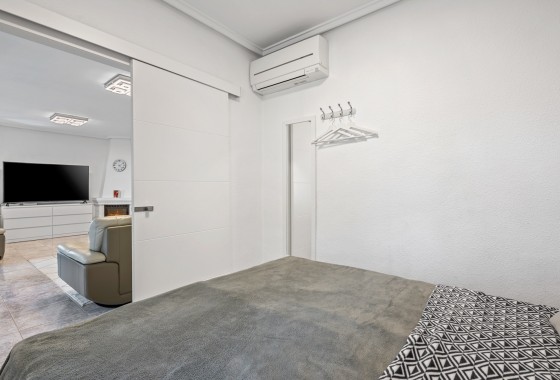 Venta - Chalet Independiente -
Ciudad Quesada - Rojales - Ciudad Quesada