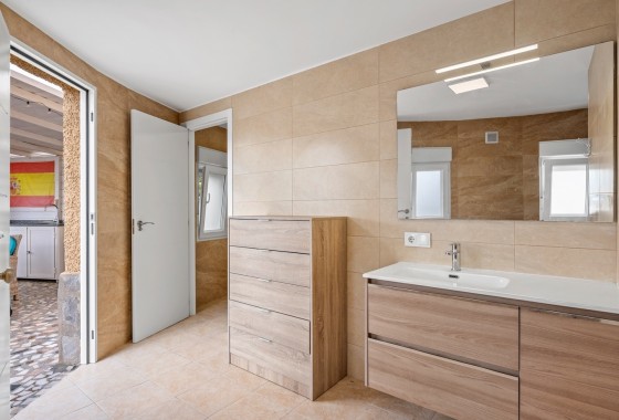 Venta - Chalet Independiente -
Ciudad Quesada - Rojales - Ciudad Quesada