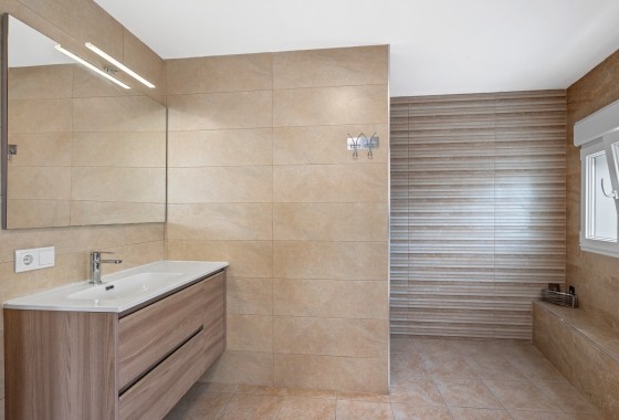 Venta - Chalet Independiente -
Ciudad Quesada - Rojales - Ciudad Quesada