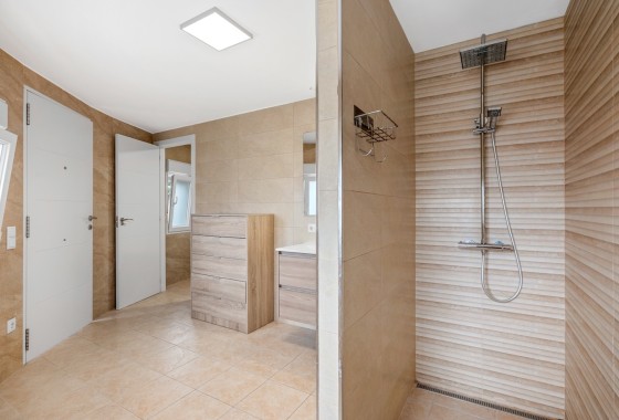 Venta - Chalet Independiente -
Ciudad Quesada - Rojales - Ciudad Quesada