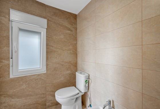 Venta - Chalet Independiente -
Ciudad Quesada - Rojales - Ciudad Quesada