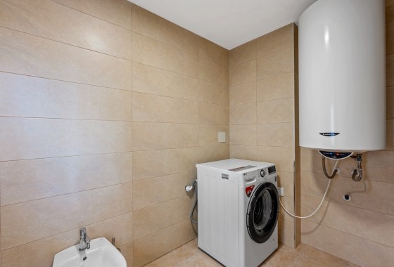 Venta - Chalet Independiente -
Ciudad Quesada - Rojales - Ciudad Quesada