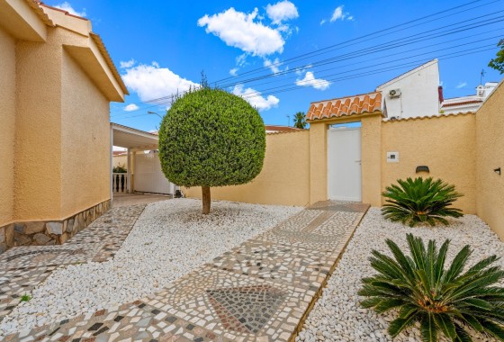 Venta - Chalet Independiente -
Ciudad Quesada - Rojales - Ciudad Quesada