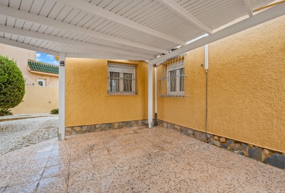 Venta - Chalet Independiente -
Ciudad Quesada - Rojales - Ciudad Quesada