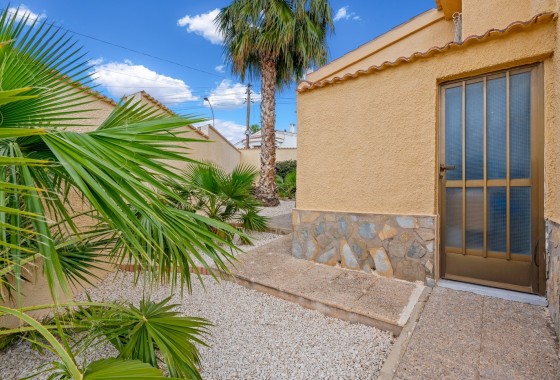 Venta - Chalet Independiente -
Ciudad Quesada - Rojales - Ciudad Quesada