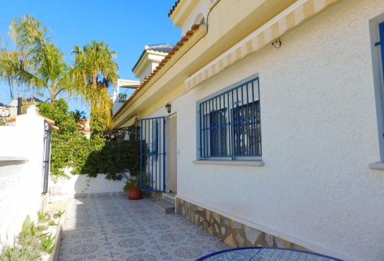 Resale - Stadthaus -
Ciudad Quesada - Rojales - Golf La Marquesa (Ciudad Quesada)