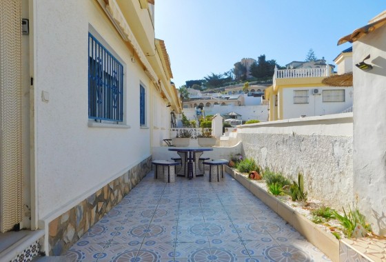 Resale - Stadthaus -
Ciudad Quesada - Rojales - Golf La Marquesa (Ciudad Quesada)