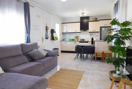 Resale - Stadthaus -
Ciudad Quesada - Rojales - Golf La Marquesa (Ciudad Quesada)