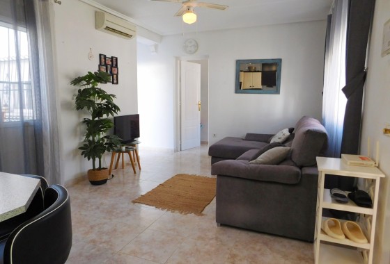 Resale - Stadthaus -
Ciudad Quesada - Rojales - Golf La Marquesa (Ciudad Quesada)