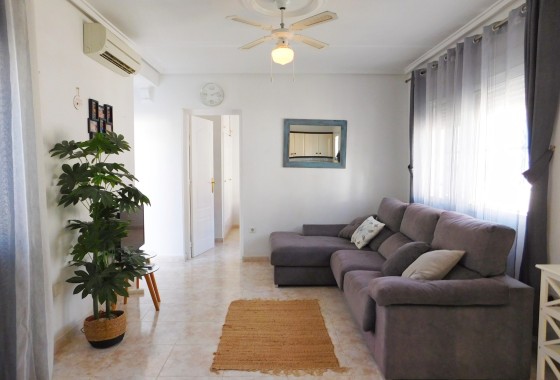 Resale - Stadthaus -
Ciudad Quesada - Rojales - Golf La Marquesa (Ciudad Quesada)