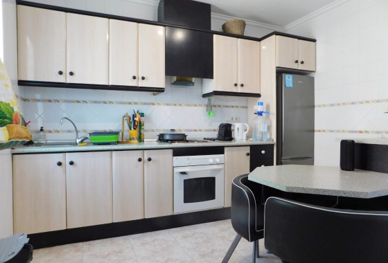 Resale - Stadthaus -
Ciudad Quesada - Rojales - Golf La Marquesa (Ciudad Quesada)