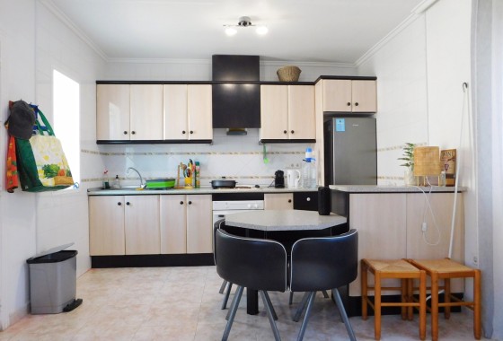 Resale - Stadthaus -
Ciudad Quesada - Rojales - Golf La Marquesa (Ciudad Quesada)