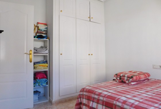 Resale - Stadthaus -
Ciudad Quesada - Rojales - Golf La Marquesa (Ciudad Quesada)