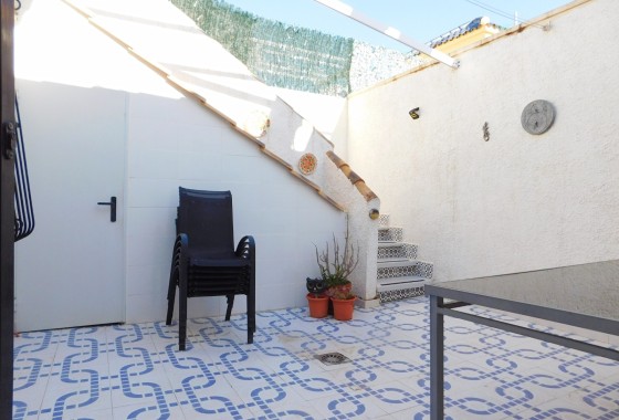 Resale - Stadthaus -
Ciudad Quesada - Rojales - Golf La Marquesa (Ciudad Quesada)