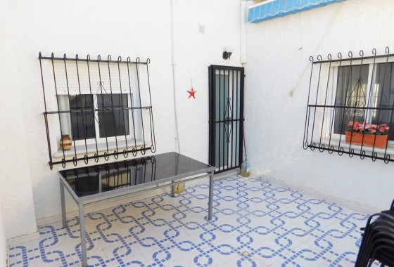 Resale - Stadthaus -
Ciudad Quesada - Rojales - Golf La Marquesa (Ciudad Quesada)