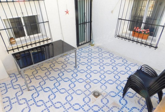 Resale - Stadthaus -
Ciudad Quesada - Rojales - Golf La Marquesa (Ciudad Quesada)