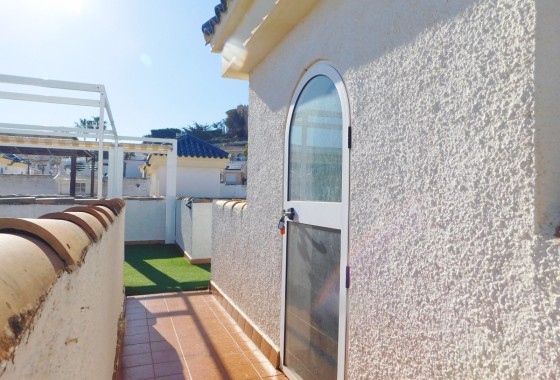 Resale - Stadthaus -
Ciudad Quesada - Rojales - Golf La Marquesa (Ciudad Quesada)