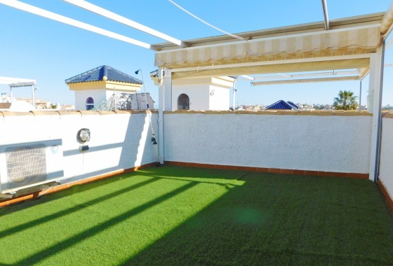 Resale - Stadthaus -
Ciudad Quesada - Rojales - Golf La Marquesa (Ciudad Quesada)