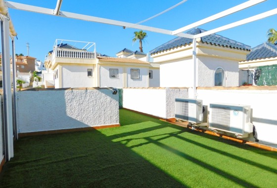 Resale - Stadthaus -
Ciudad Quesada - Rojales - Golf La Marquesa (Ciudad Quesada)