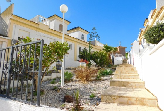 Resale - Stadthaus -
Ciudad Quesada - Rojales - Golf La Marquesa (Ciudad Quesada)