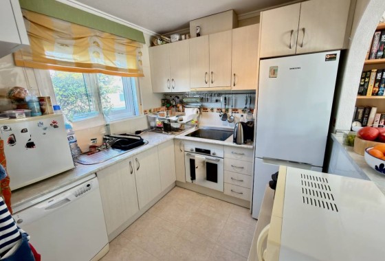 Resale - Freistehende Villa -
Ciudad Quesada - Rojales - Dona Pepa