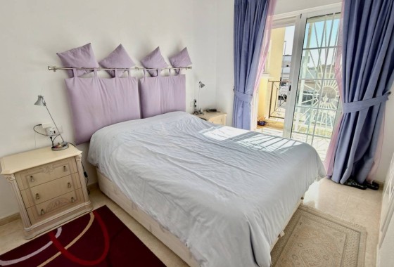 Resale - Freistehende Villa -
Ciudad Quesada - Rojales - Dona Pepa