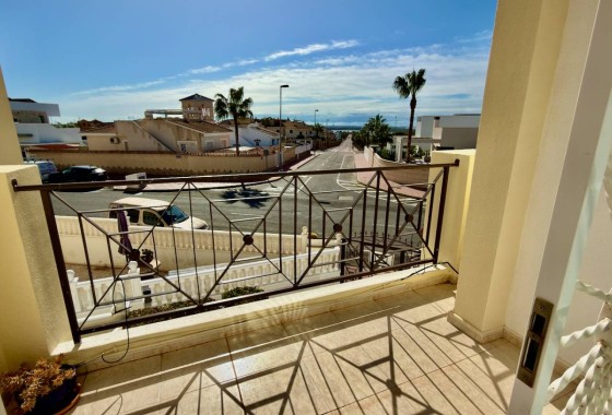 Resale - Freistehende Villa -
Ciudad Quesada - Rojales - Dona Pepa