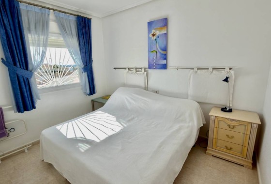 Resale - Freistehende Villa -
Ciudad Quesada - Rojales - Dona Pepa