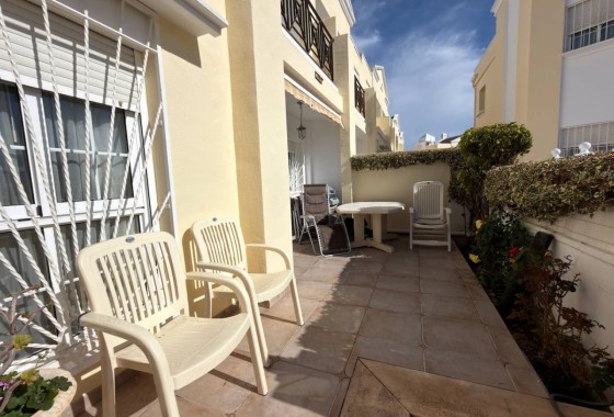 Resale - Freistehende Villa -
Ciudad Quesada - Rojales - Dona Pepa