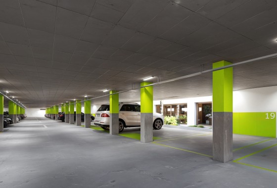 NIEUWBOUW - Begane grond -
Los Alcazares