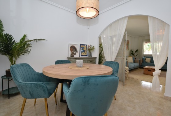 Sprzedaż - Dom miejski -
Ciudad Quesada - Rojales - Dona Pepa