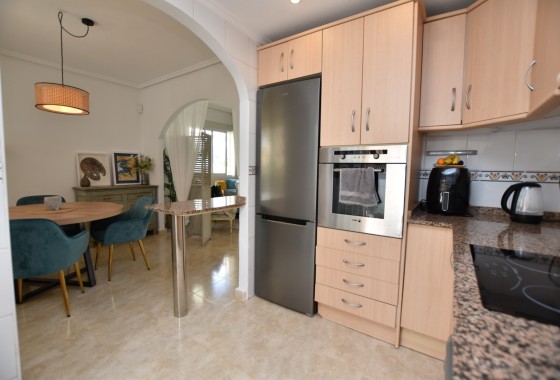 Sprzedaż - Dom miejski -
Ciudad Quesada - Rojales - Dona Pepa