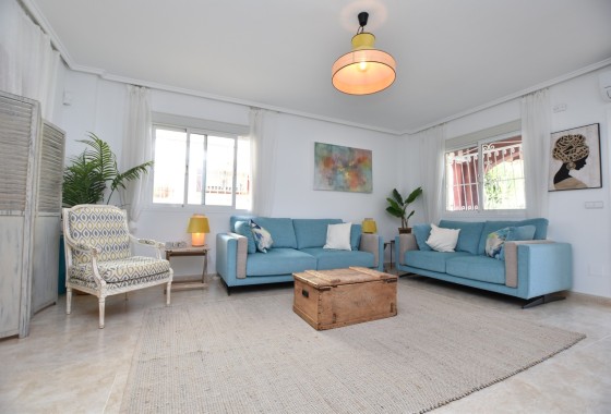 Sprzedaż - Dom miejski -
Ciudad Quesada - Rojales - Dona Pepa