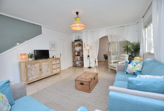 Sprzedaż - Dom miejski -
Ciudad Quesada - Rojales - Dona Pepa