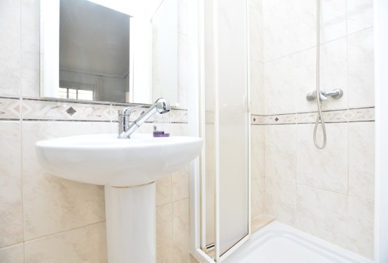 Sprzedaż - Dom miejski -
Ciudad Quesada - Rojales - Dona Pepa