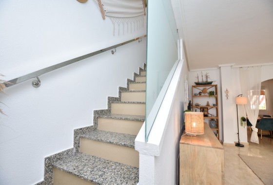 Sprzedaż - Dom miejski -
Ciudad Quesada - Rojales - Dona Pepa