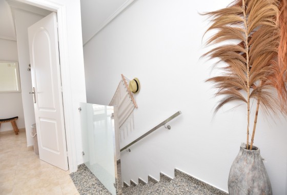 Sprzedaż - Dom miejski -
Ciudad Quesada - Rojales - Dona Pepa