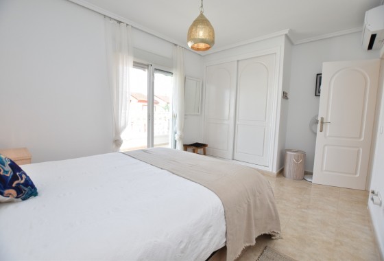 Sprzedaż - Dom miejski -
Ciudad Quesada - Rojales - Dona Pepa