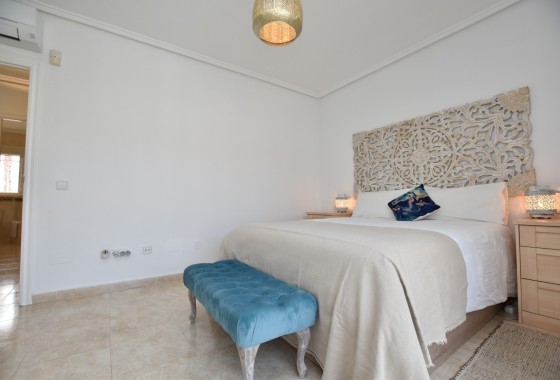 Sprzedaż - Dom miejski -
Ciudad Quesada - Rojales - Dona Pepa