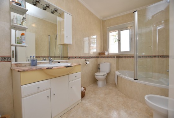 Sprzedaż - Dom miejski -
Ciudad Quesada - Rojales - Dona Pepa