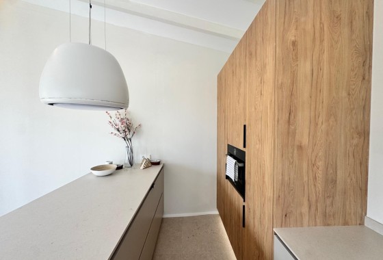 Resale - Wohnung Appartement -
Palma