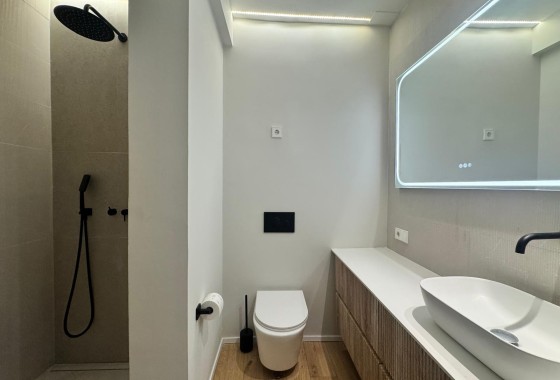 Resale - Wohnung Appartement -
Palma