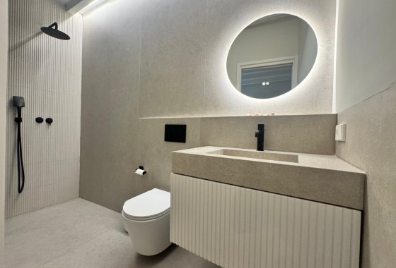 Resale - Wohnung Appartement -
Palma