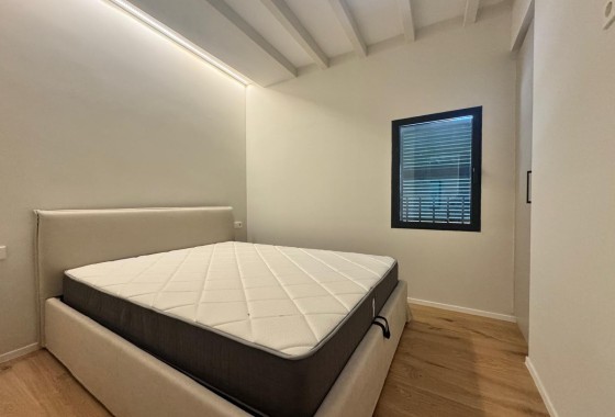 Resale - Wohnung Appartement -
Palma