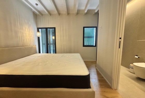 Resale - Wohnung Appartement -
Palma
