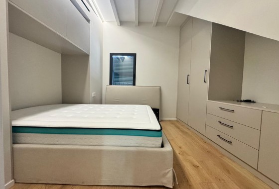 Resale - Wohnung Appartement -
Palma