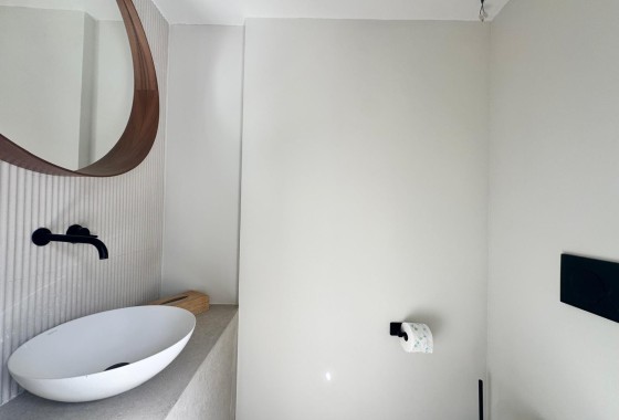 Resale - Wohnung Appartement -
Palma