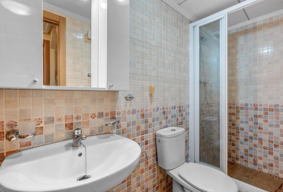 Resale - Stadthaus -
Orihuela Costa - Villamartín