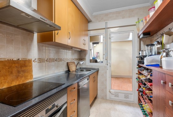 Resale - Stadthaus -
Orihuela Costa - Villamartín