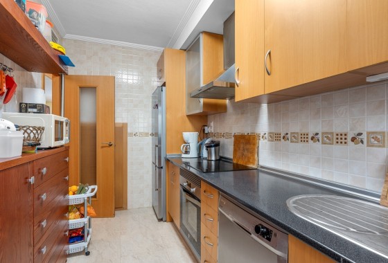 Resale - Stadthaus -
Orihuela Costa - Villamartín